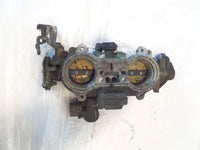 Honda GL1800 Goldwing 1800 OEM Engine Air Intake Throttle Body Bodies For Parts - C3 Cycle