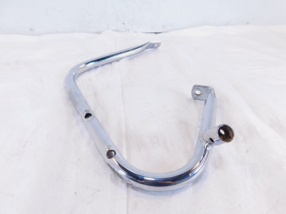 Harley Davidson Electra Glide Ultra Classic Rear Left Saddlebag Crash Guard Bar - C3 Cycle