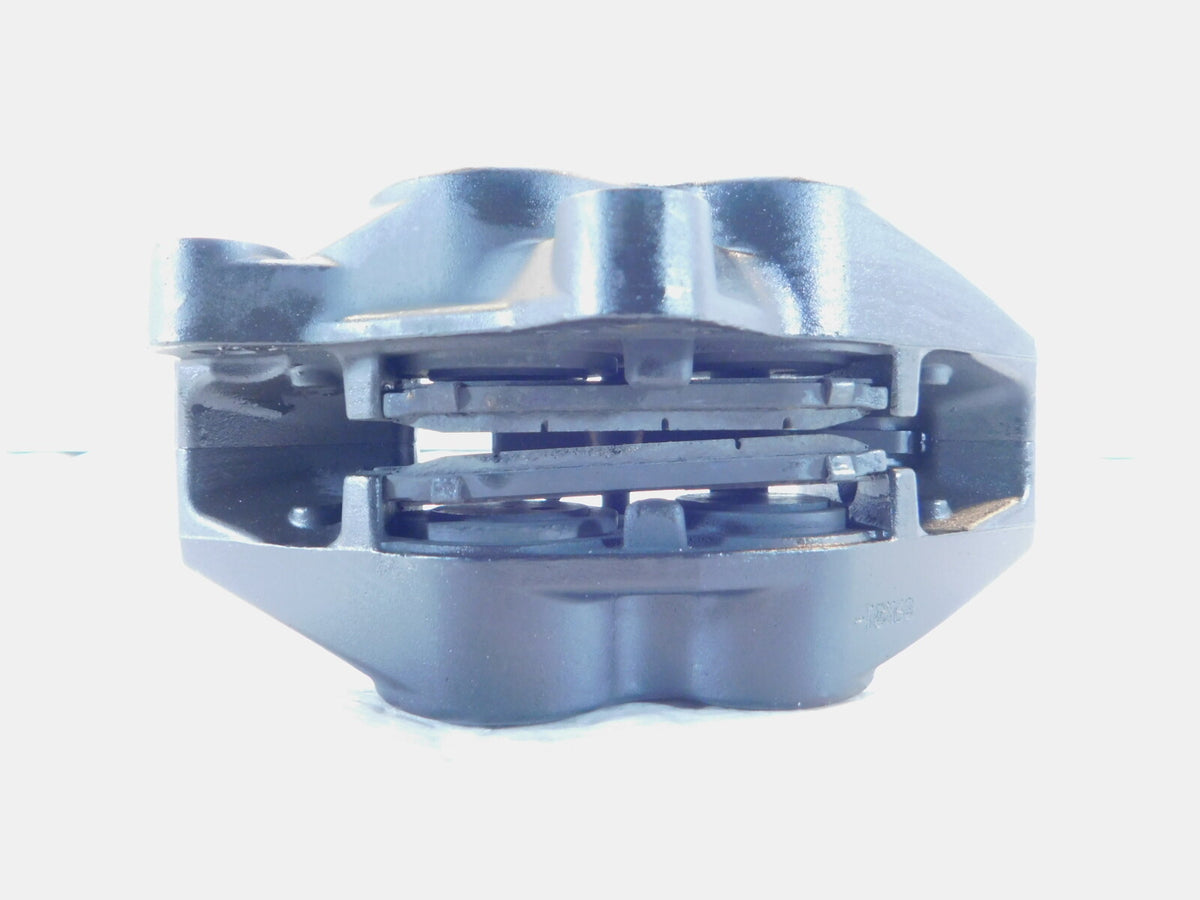 BMW K1300S R1200RT R1200 1200RT & R1200GS Black Front Left Brake Disc Caliper - C3 Cycle
