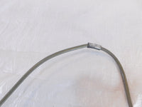 2001-2005 BMW F650CS F650 Rear Wheel ABS Brake Hose Pipe Line & Joint Bracket - C3 Cycle