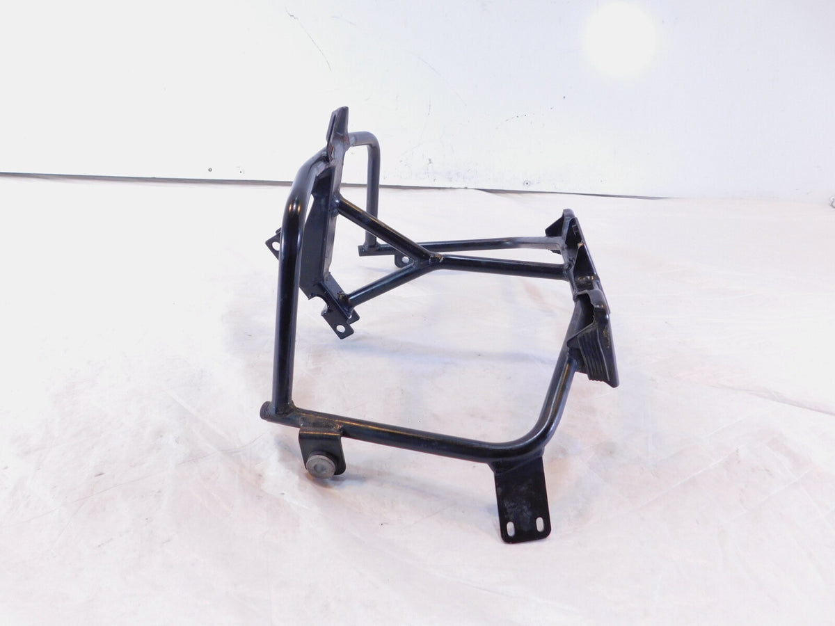 2006-2009 Moto Guzzi Norge 1200 GTL Front Headlight Fairing Cowling Mount Frame - C3 Cycle