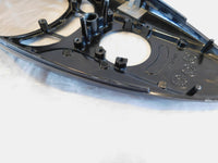 Harley Davidson Softail Heritage & Slim Fuel Gas Tank Speedometer Dash Console - C3 Cycle