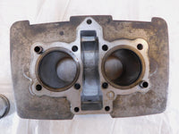 Honda Rebel CMX250 CMX250C CB250 Engine Motor Cylinder Jug Barrels & Pistons - C3 Cycle