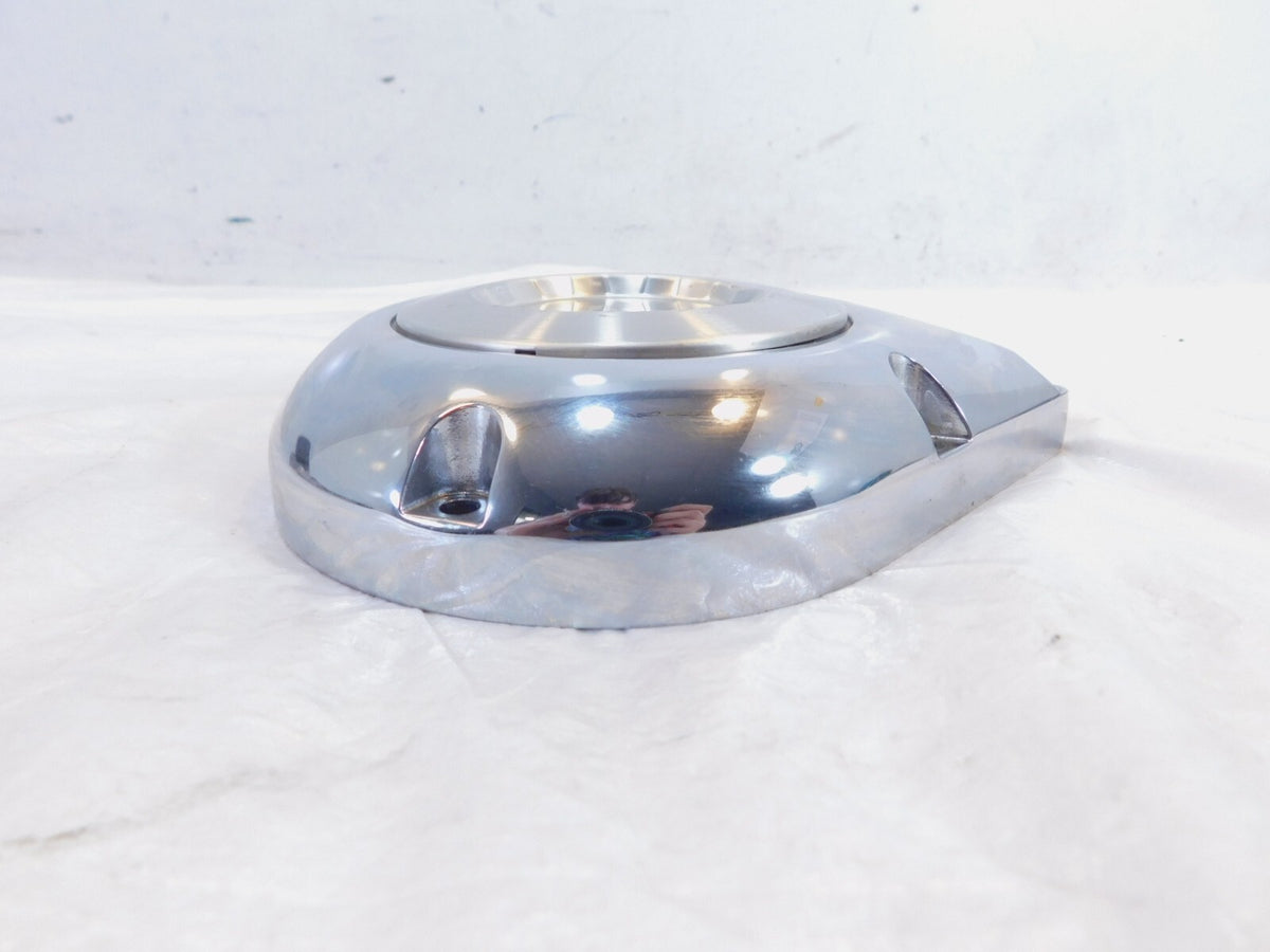 Victory V92 Kingpin Vegas & Jackpot Right Engine Chrome Camshaft Cam Gear Cover