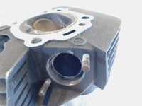 Harley Davidson Tri & Electra Glide Liquid Dual Cooled Front Rear Cylinder Heads - C3 Cycle