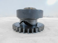 Victory V92 Kingpin Vegas Classic Touring Cruiser Engine Motor Compensator Gears - C3 Cycle