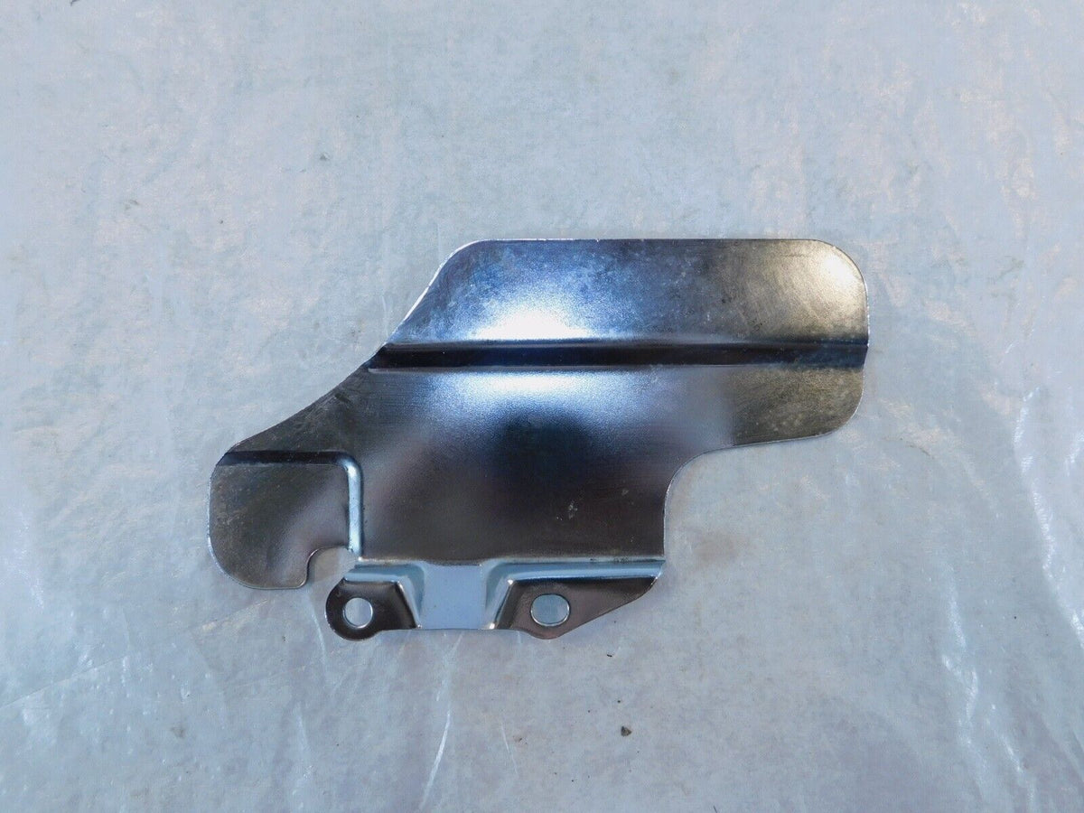 Honda Shadow 1100 VT1100C2 Sabre Rear Foot Brake Master Cylinder Cover Guard - C3 Cycle