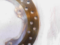 Honda CBR600RR CBR1000RR & CBR600 F2 F3 F4 Rear Wheel Disc Brake Rotor - 4.98mm - C3 Cycle