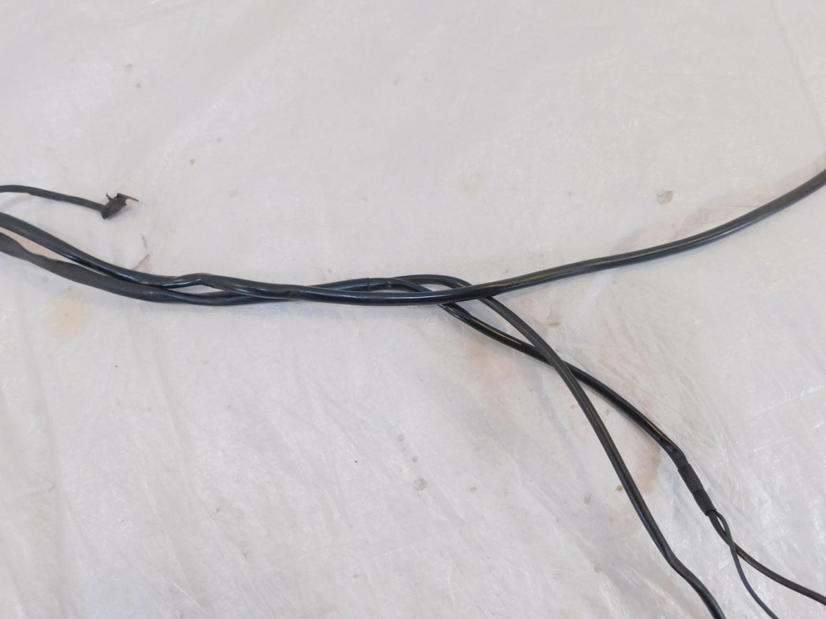 BMW Airhead R50/5 R60/5 R75/5 Electrical Wiring Harness Cable Loom - For Repair - C3 Cycle