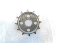 Honda VFR800 Interceptor 800 Timing Timer Ignition Starter Pulse Pulsar Rotor - C3 Cycle