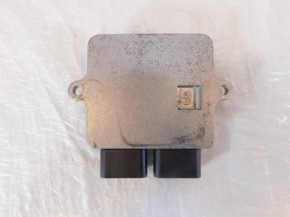 Harley Street XG500 Dyna Engine Motor ECU ECM CDI Ignition Module Computer Box - C3 Cycle