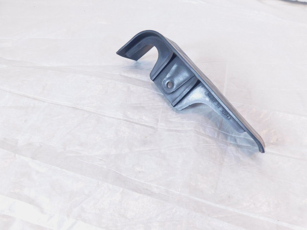 Kawasaki LTD Belt KZ440 KZ440A KZ440D Lower Drive Belt Guard Case Cover Shield - C3 Cycle