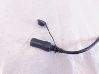 1988-2000 Honda Goldwing 1500 GL1500 GL1500I Headset Junction Connector Socket - C3 Cycle