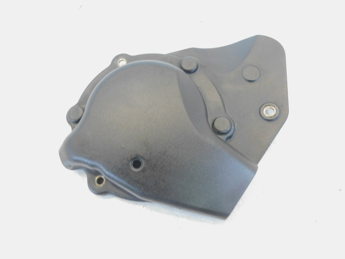 Ducati Multistrada 620 1000 1100 Fuel Gas Petrol Tank Reservoir Cover Trim Panel