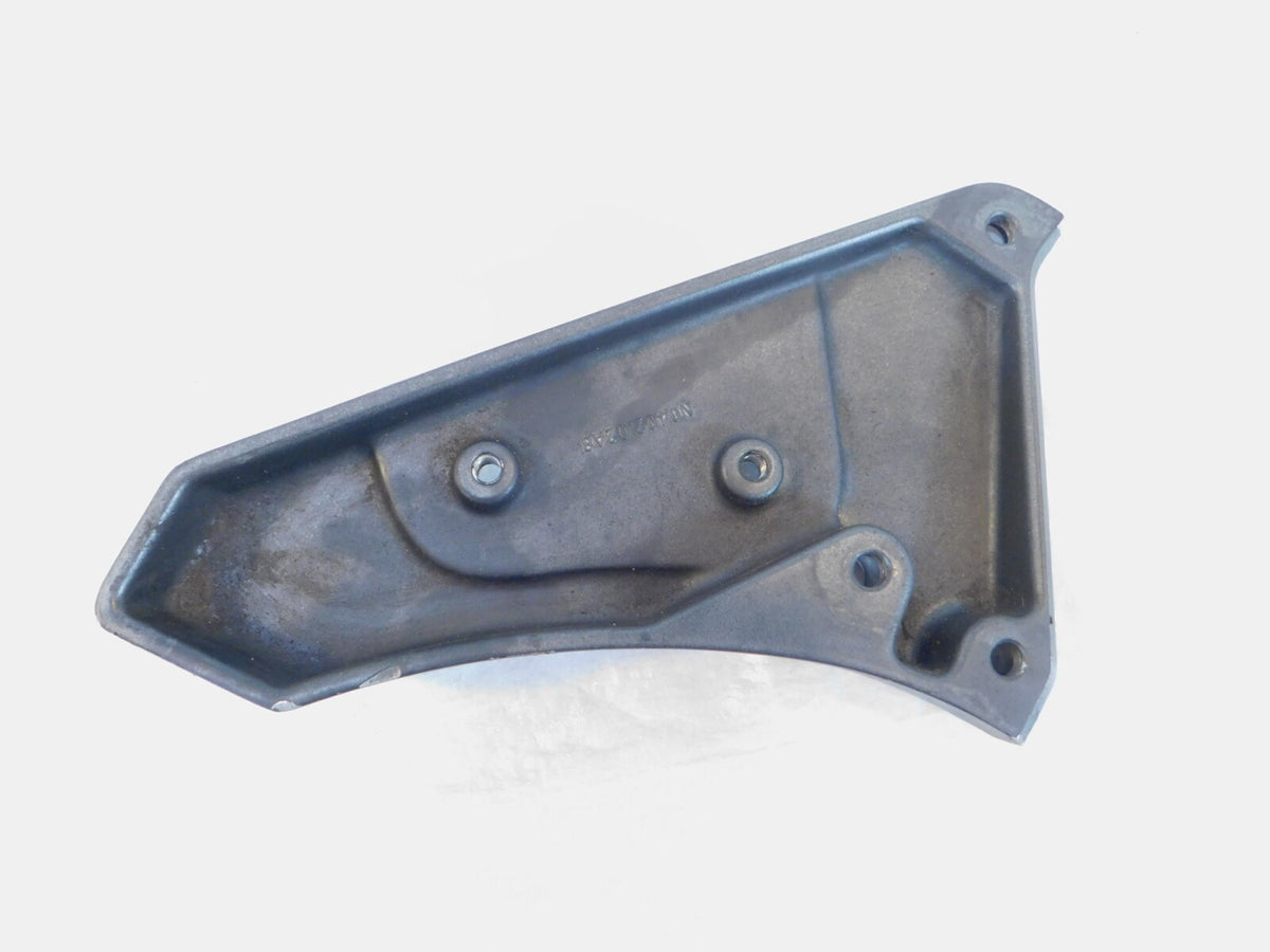 Buell XB XB9 XB12 Firebolt Lightning Front Left Footrest Footpeg Mount Bracket - C3 Cycle