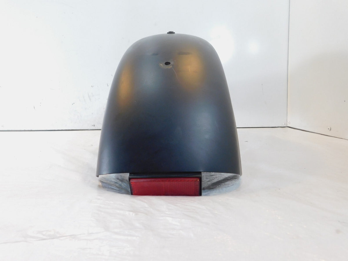Harley Davidson Sportster 883 Iron & 1200 Forty-Eight Black Rear Wheel Fender