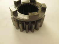Harley Twin Cam Touring Softail Dyna & FXR Transmission Mainshaft 1st First Gear - C3 Cycle