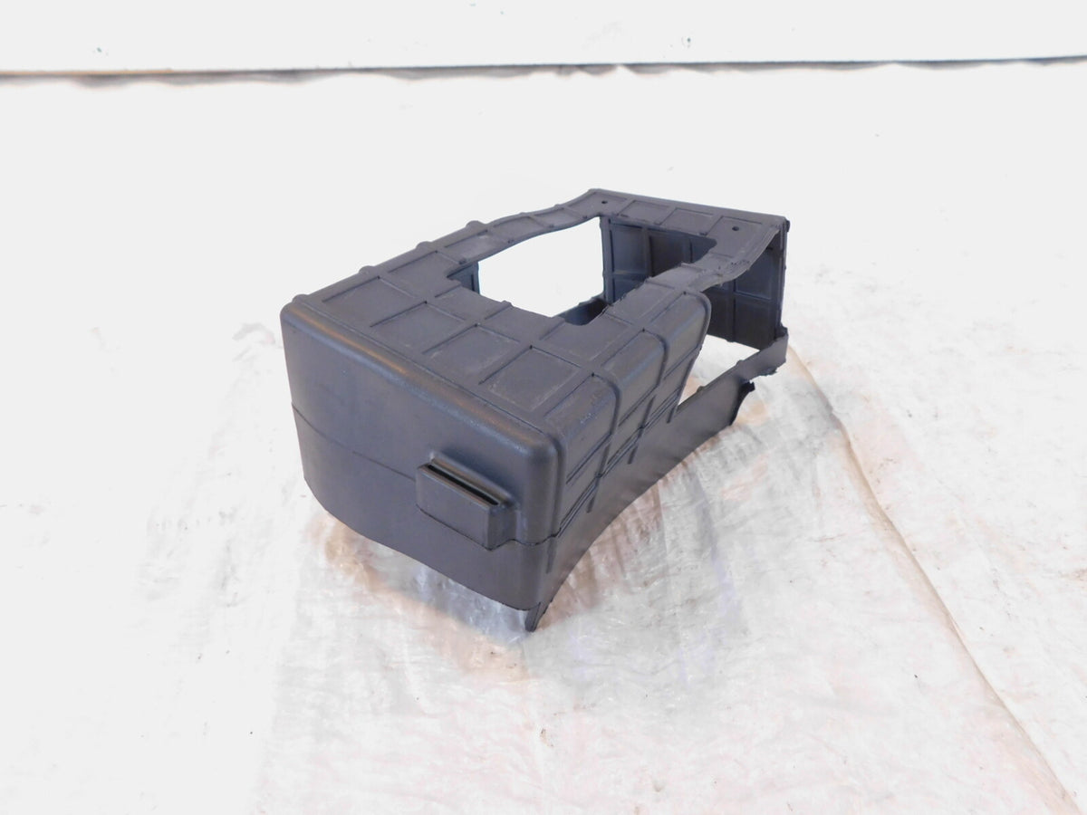 Royal Enfield Meteor 350 Euro 5 Electrical Rubber Battery Sleeve Cover Guard - C3 Cycle