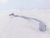 Yamaha Virago 700 XV700 XV1000 Chrome Right Rear Back Foot Brake Pedal Lever - C3 Cycle