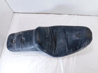 1996-2003 Harley Davidson Dyna Wide Glide Front Rider & Rear Passenger Seat - C3 Cycle