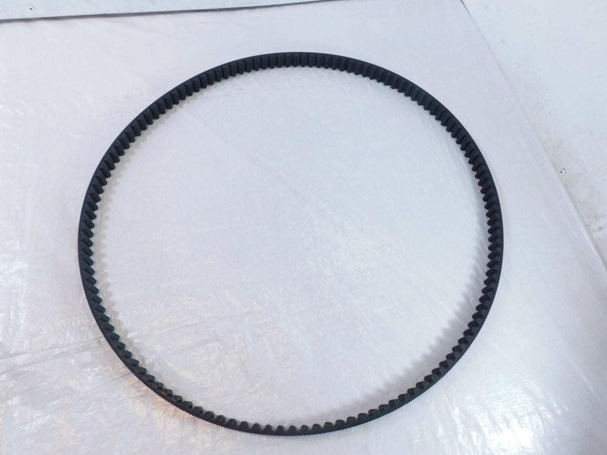 07-17 Harley Davidson Dyna Wide Glide Fat & Street Bob Rear Wheel Drive Belt - C3 Cycle