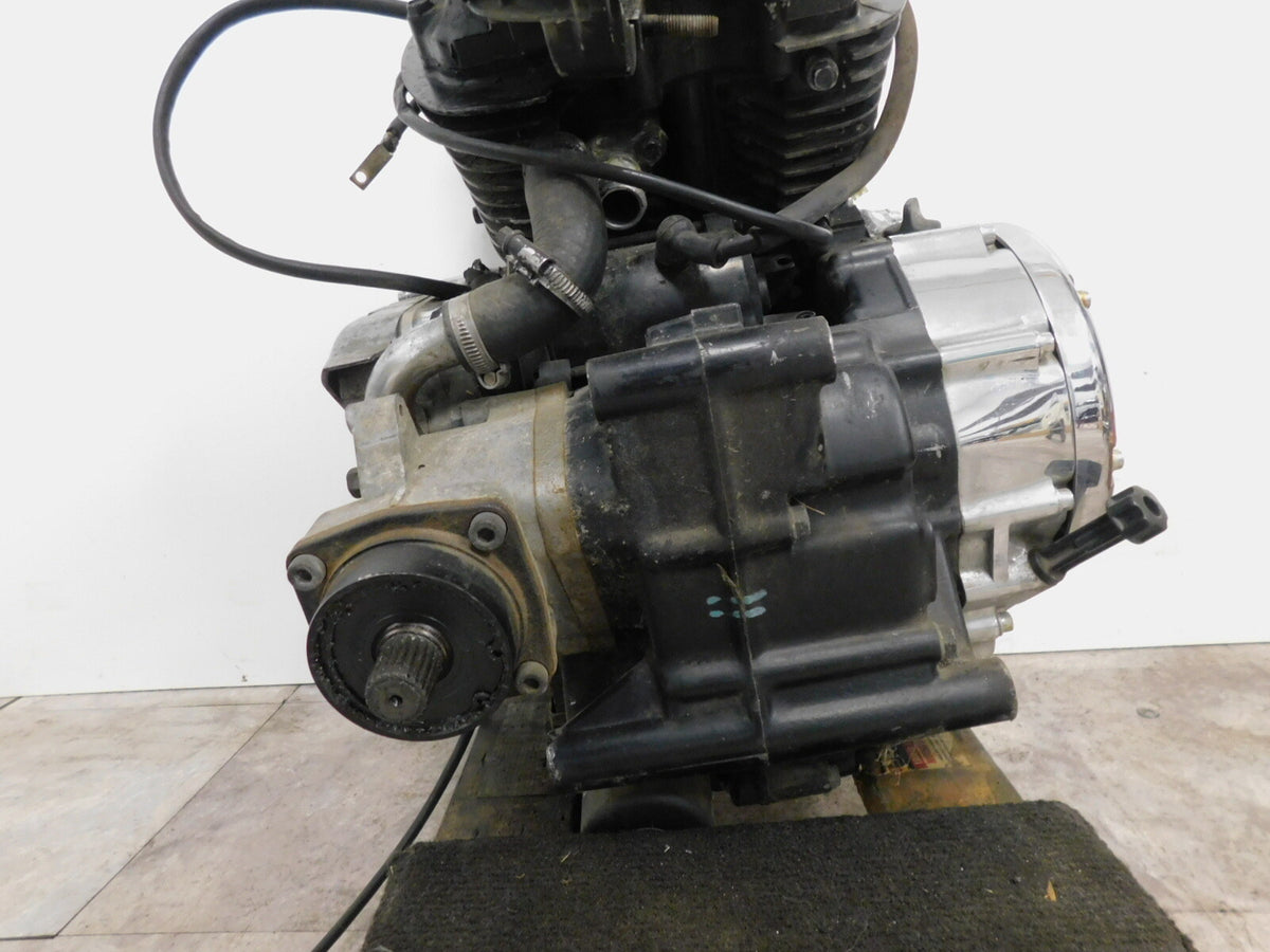 95-97 Honda VT1100 VT1100C Shadow 1100 Spirit & ACE Engine Motor & Transmission - C3 Cycle