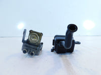 Yamaha V-Star XVS1100 Custom Silverado 2nd Air Intake Valve Filter & Cut Off - C3 Cycle