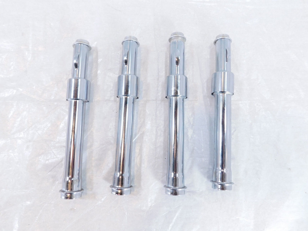 Harley Davidson M8 Softail & Road Street Electra Glide Pushrod Push Rod Covers