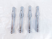 Harley Davidson M8 Softail & Road Street Electra Glide Pushrod Push Rod Covers