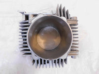 2007-2008 Ducati Monster 695 M695 Rear Horizontal Cylinder Block Jug & Piston - C3 Cycle