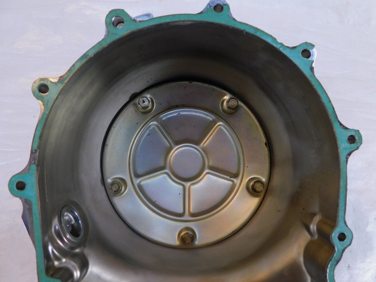 Kawasaki Vulcan 1500 Nomad Classic VN1500 Right Side Engine Motor Clutch Cover - C3 Cycle