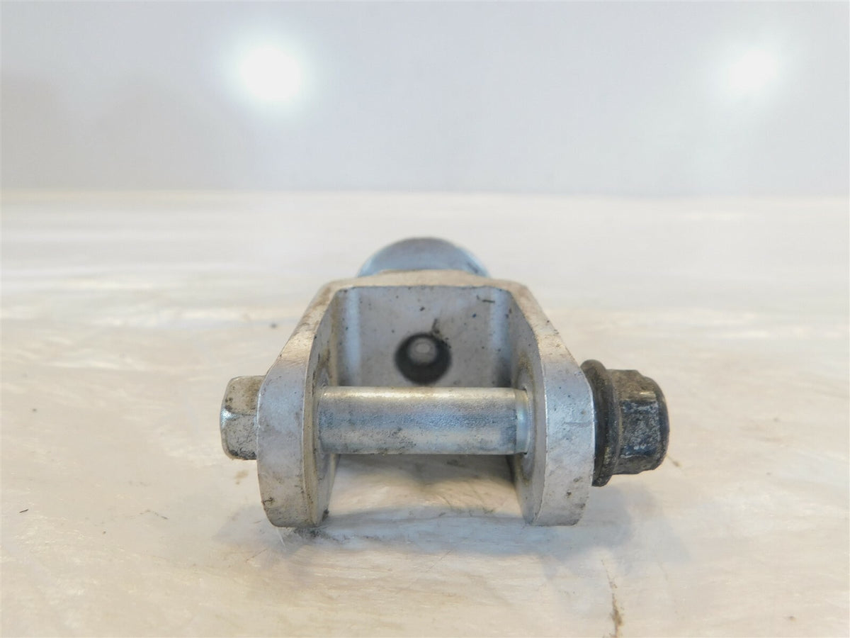 2006-2014 Suzuki GSXR600 GSXR750 GSXR1000 Footpeg Footrest Clevis Mount Bracket - C3 Cycle