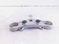 Aprilia Shiver 750 SL750 & Mana 850 Upper Triple Tree Front Fork Brace Bridge - C3 Cycle