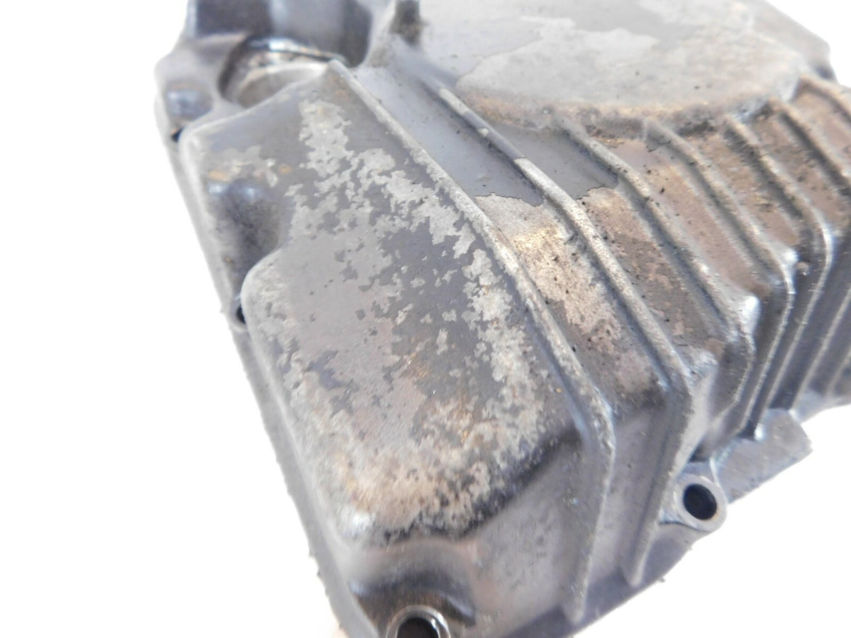 1992-1998 Yamaha XJ600 XJ600S Seca II 600 Engine Motor Oil Drain Pan - C3 Cycle