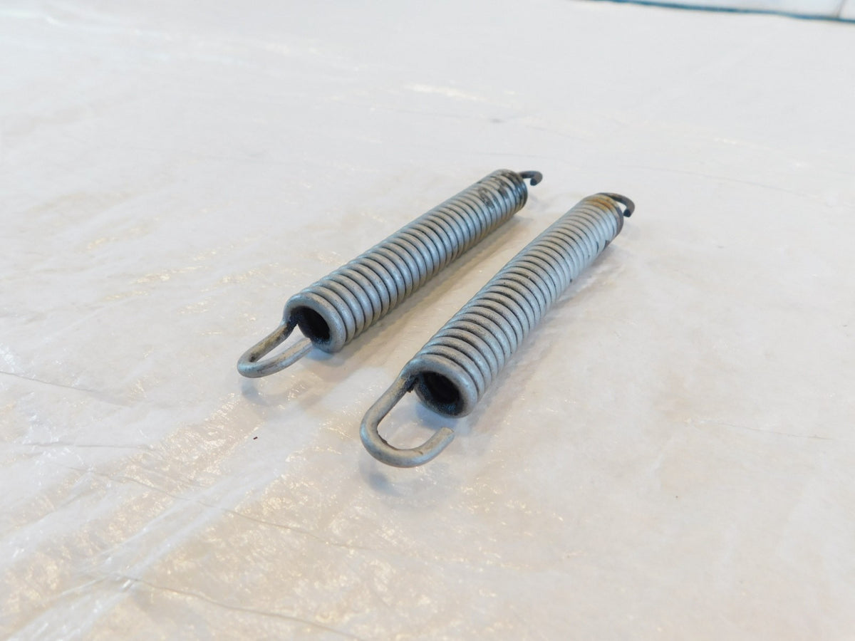 BMW F650GS F700GS F800GS G650GS Center Stand Mainstand Tension Return Springs - C3 Cycle