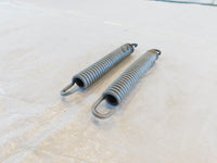 BMW F650GS F700GS F800GS G650GS Center Stand Mainstand Tension Return Springs - C3 Cycle