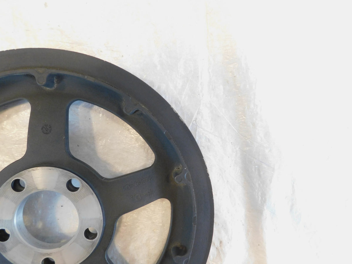 Harley Davidson Sportster 883 & 1200 68 Tooth Rear Wheel Belt Pulley Sprocket - C3 Cycle
