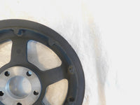 Harley Davidson Sportster 883 & 1200 68 Tooth Rear Wheel Belt Pulley Sprocket - C3 Cycle