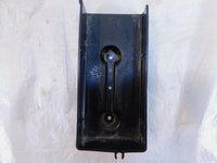 1987-1990 Kawasaki VN-15SE Vulcan 88 VN1500B SE 1500 Battery Box Holder Tray - C3 Cycle