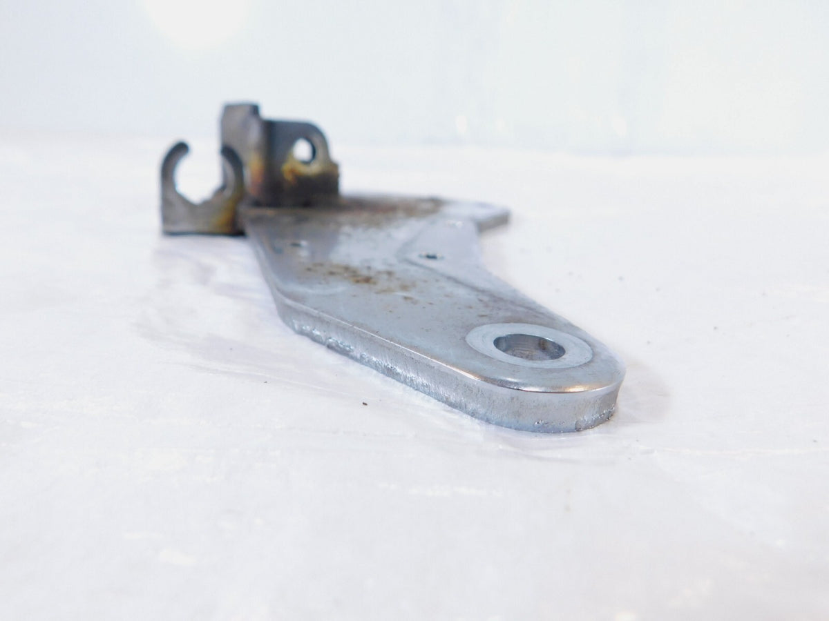 97-03 Honda GL1500 GL1500C Valkyrie 1500 Right Footpeg Footrest Mount Bracket - C3 Cycle