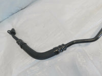 BMW K1200S & K1300S Engine Motor Oil Cooler Inlet/Outlet Hose Pipe Lines - C3 Cycle