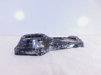 Harley Davidson Dyna Super Glide Wide Glide Low Rider Chrome Primary Chain Cover - C3 Cycle