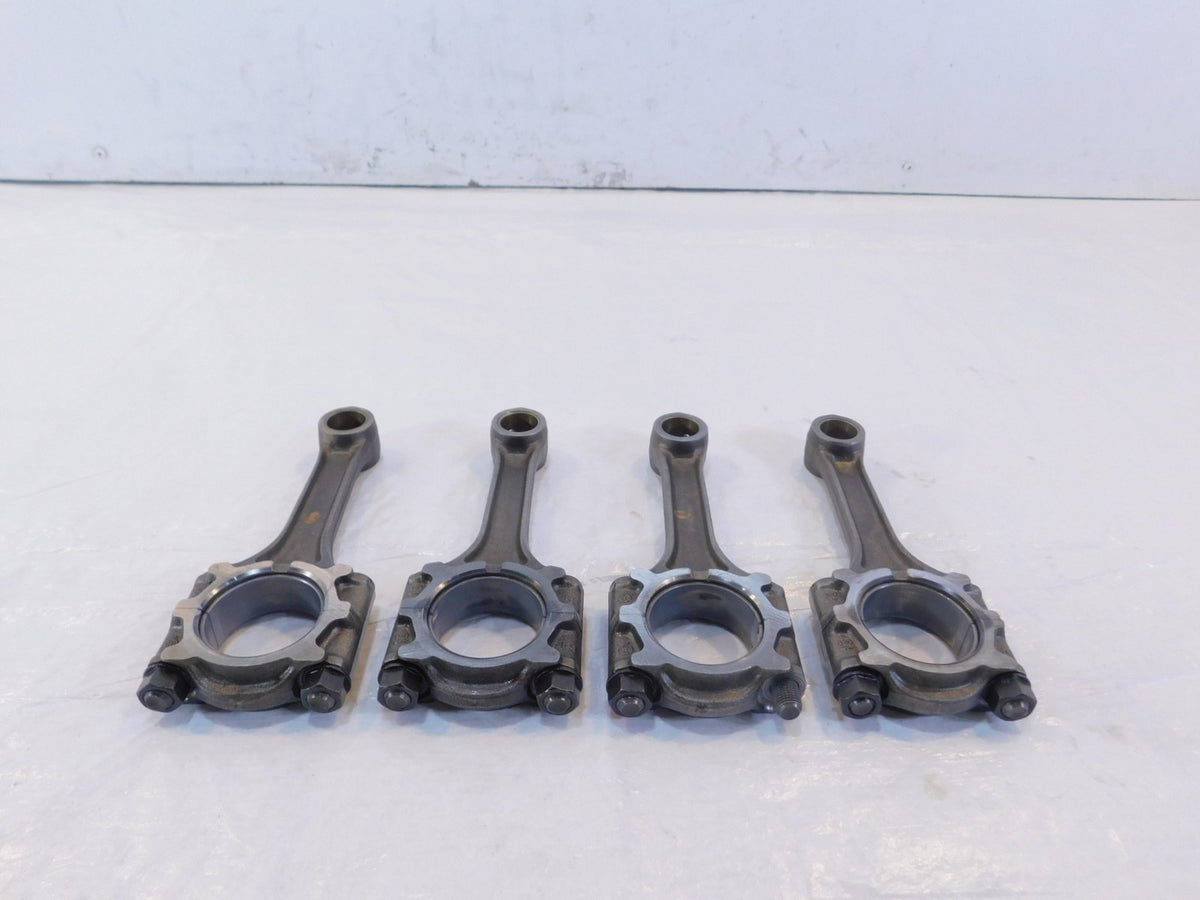 1988-1993 BMW K100RS K100 RS Engine Piston Crankshaft Connecting Rods - C3 Cycle