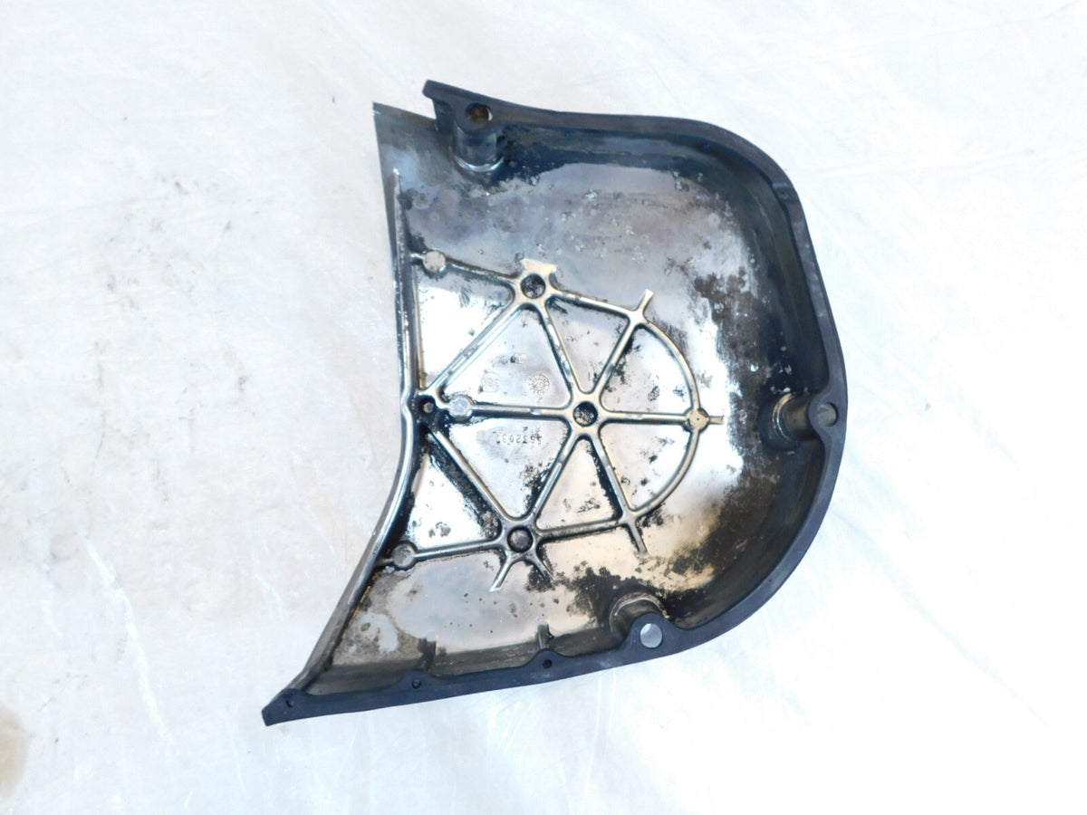 Victory Kingpin Vegas & Cross Country Vision Chrome Front Sprocket Cover - C3 Cycle