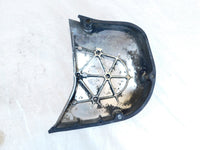 Victory Kingpin Vegas & Cross Country Vision Chrome Front Sprocket Cover - C3 Cycle