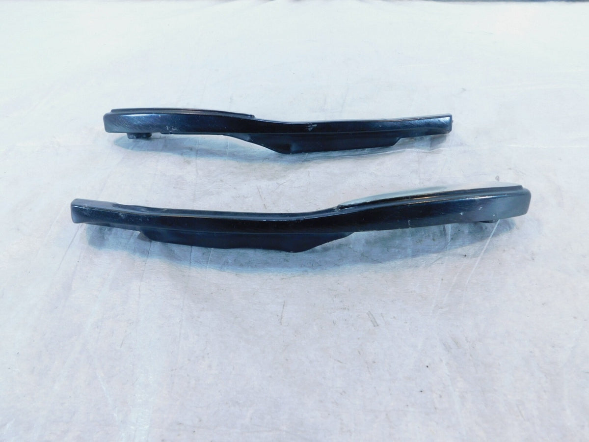 Yamaha Virago 700 750 XV700 XV750 Rear Fender Sissybar Backrest Bracket Mounts - C3 Cycle