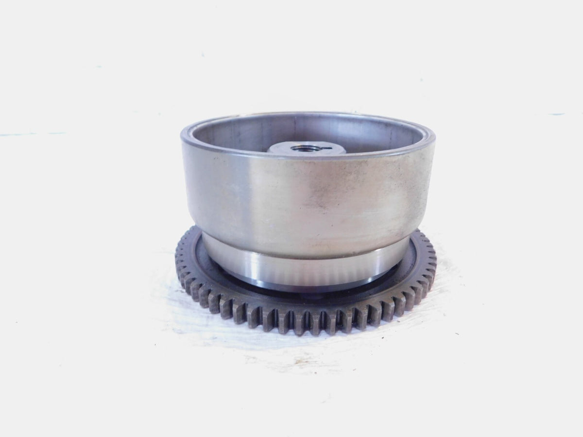 Yamaha XV1700 XV17 Road Star 1700 S Silverado Warrior Alternator Stator Rotor - C3 Cycle