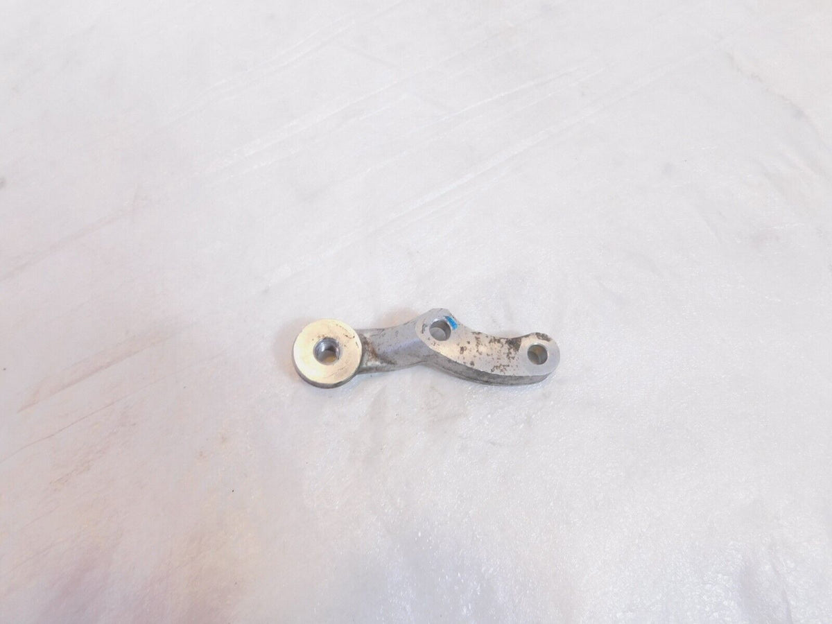 BMW R1100R R1100S R850R Front Wheel Suspension Steering Damper Adapter Bracket - C3 Cycle