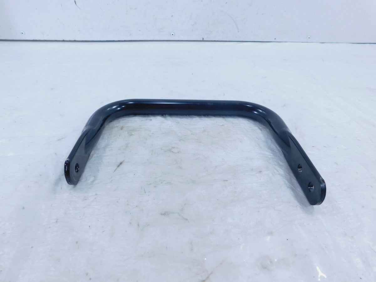 2019 19 Yamaha Niken MTX9 MXT850 Center Front Foot Rest Peg Bracket Mount Brace - C3 Cycle