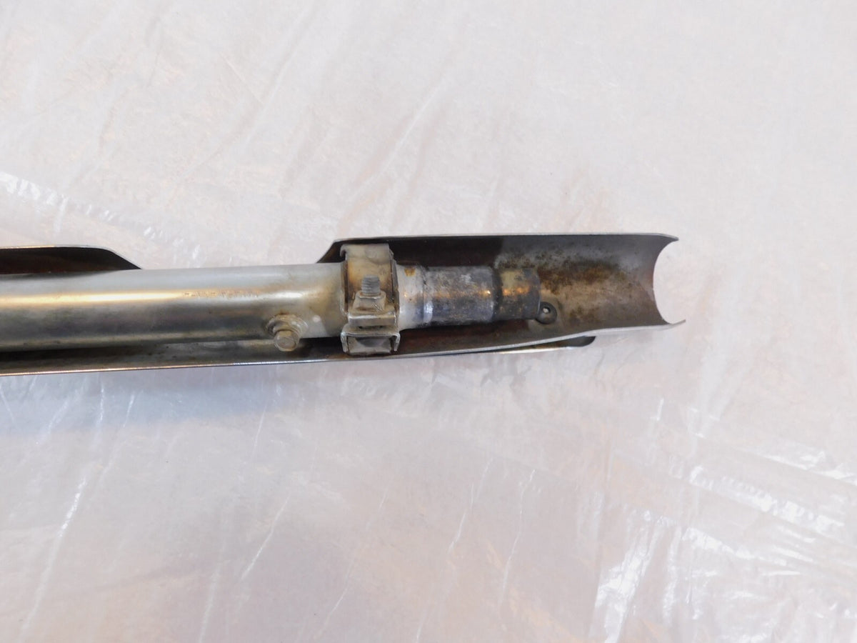 Yamaha Royal Star Tour Classic Deluxe Venture XVZ13 Right Exhaust Header Pipe - C3 Cycle